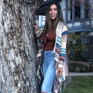 Meet your Posher, Liset